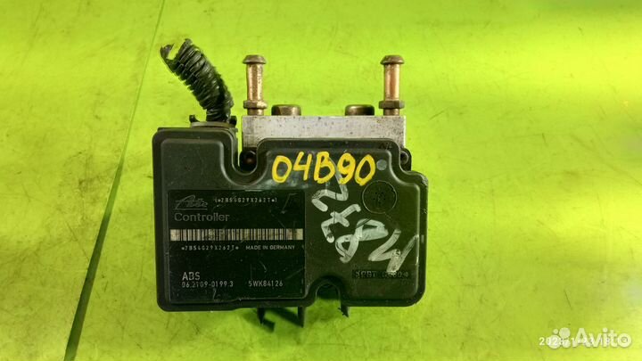 Блок ABS для Suzuki Liana