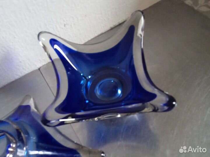 Ваза для фруктов, чсср