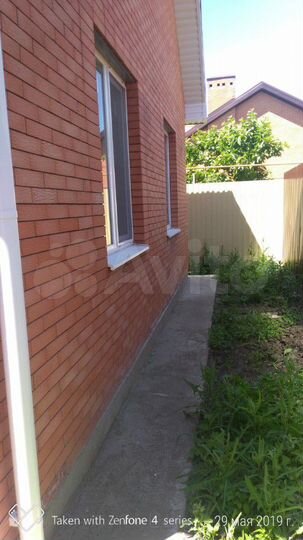 Дом 106 м² на участке 3,3 сот.