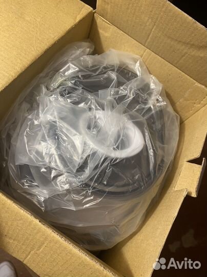 Соковыжималка scarlett