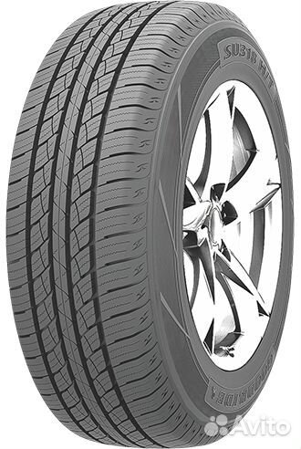 Goodride SU318 H/T 255/65 R17 110H