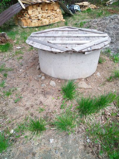 Дом 55 м² на участке 13 сот.