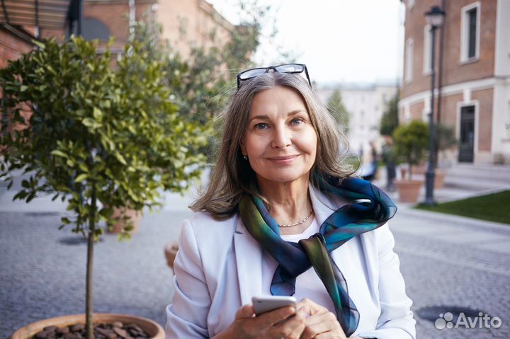 Продавец - консультант