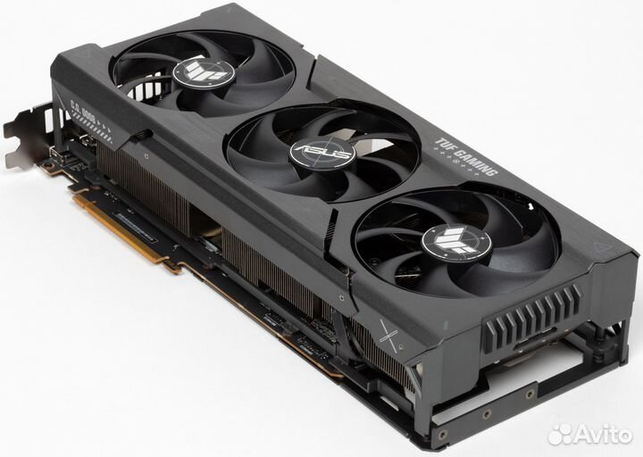 RX 7900 XT Asus TUF Gaming OC Edition 20GB Gddr6 R