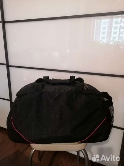 Спортивная сумка