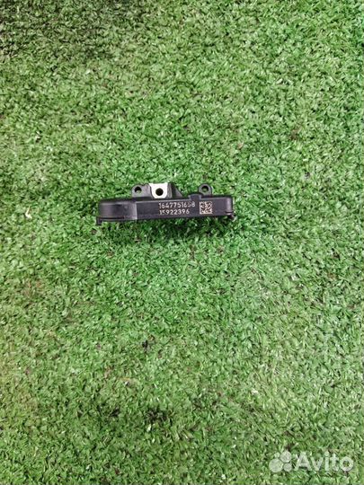 Датчик давления в шине Chevrolet Tahoe GMT900 1592