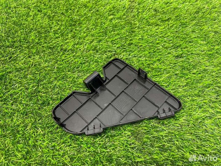 Крышка короба аккумулятора Chery Tiggo 8 Pro 1.6