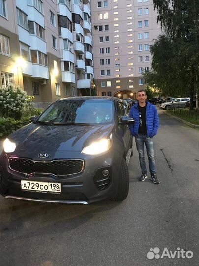 Автоинструктор по вождению МКПП