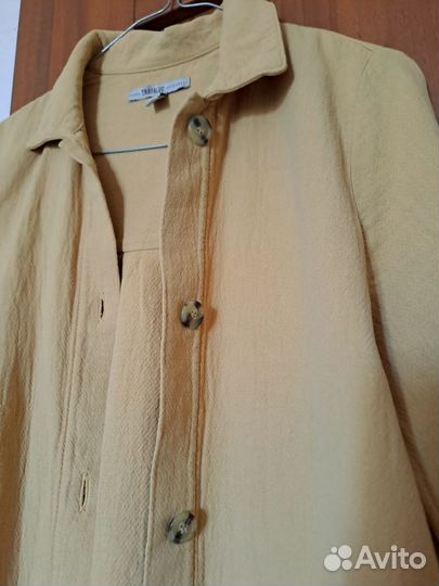 Полупальто/пиджак zara