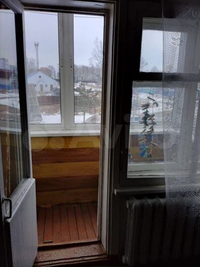 1-к. квартира, 29,3 м², 4/5 эт.