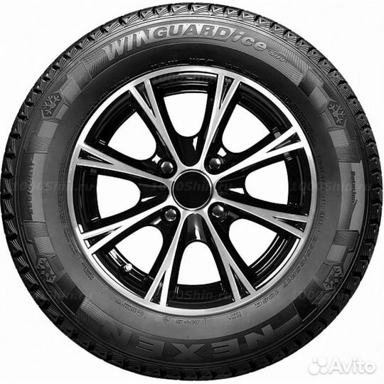 Roadstone Winguard Ice SUV 285/50 R20 116T