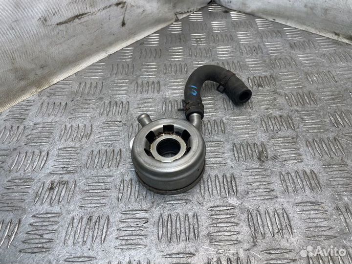 Радиатор масляный Toyota Camry V40 2azfe 2008