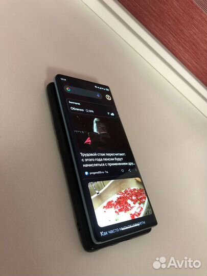 Blackview A200 Pro, 12/256 ГБ