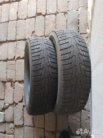 Hankook Winter I'Pike RS W419 185/70 R14