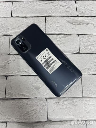 Мощный Xiaomi redmi note 10s 6/128gb