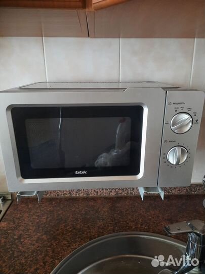 Микроволновая печь bbk