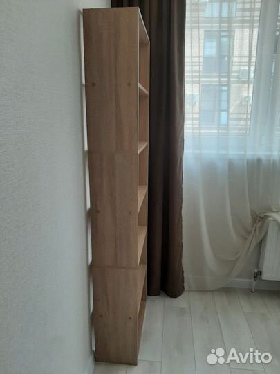 Стеллаж новый