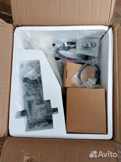 Электроусилитель руля EPS cfmoto X8