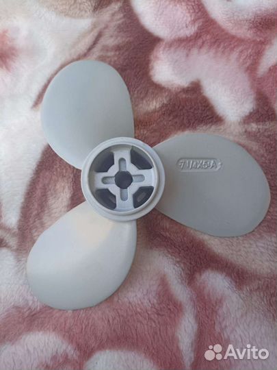 Гребной винт