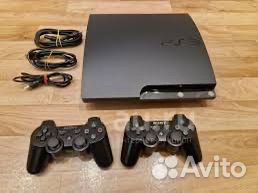 Плейстейшен 3