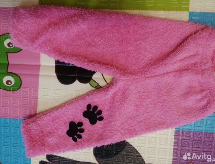 Костюм для девочки