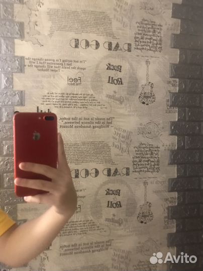 iPhone 7 Plus, 128 ГБ