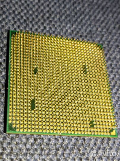 AMD Phenom II 965