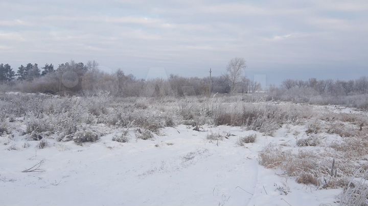 Участок 15 сот. (ИЖС)