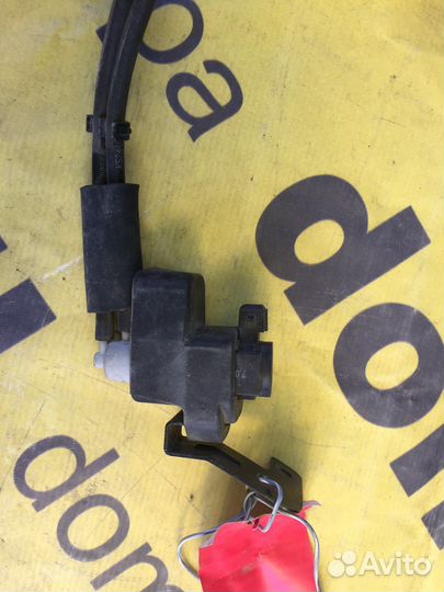 Клапан управления турбиной Hyundai H1 D4CB