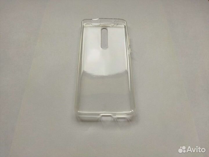 Чехол для Xiaomi Redmi 9T