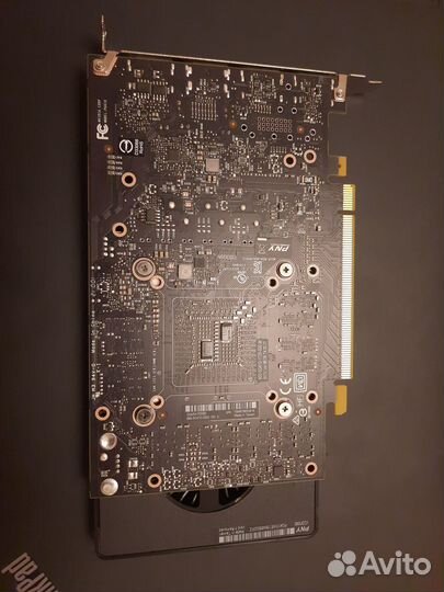 PNY nvidia quadro P2000