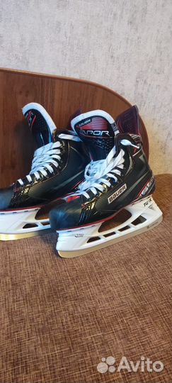 Продам коньки