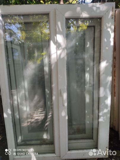 Пластиковые окна лоджия
