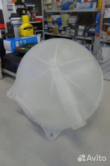 Бачок расширительный Vesta оригинал