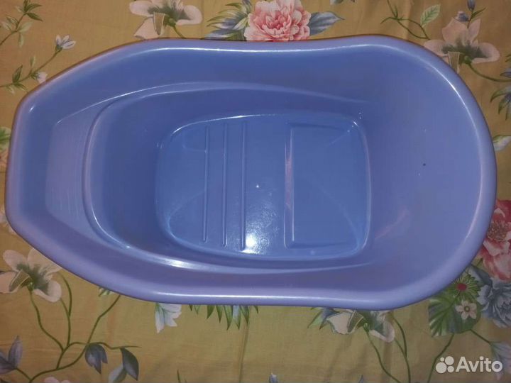 Ванна для купания ребенка
