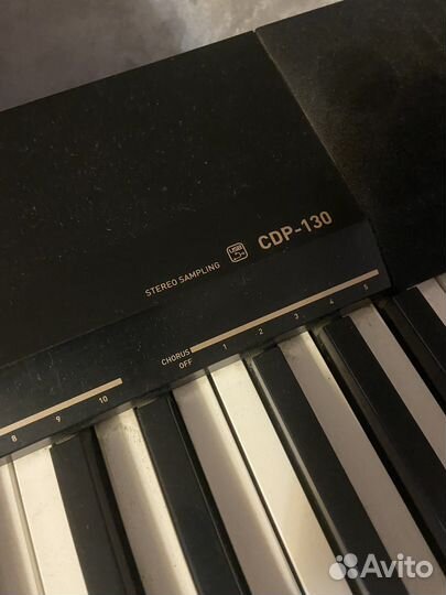 Фортепиано