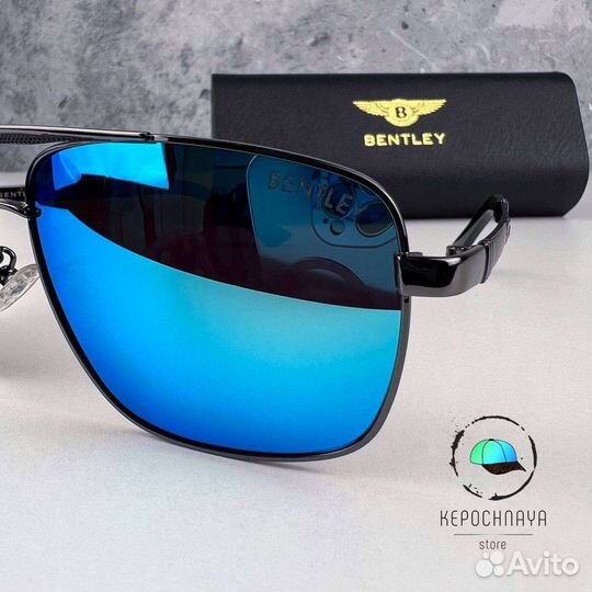 Очки Bentley Premium Унисекс Качество