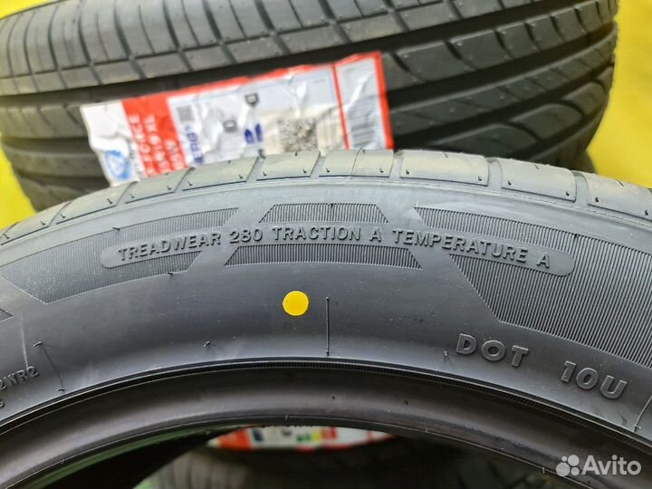 Leao Nova-Force 235/55 R19