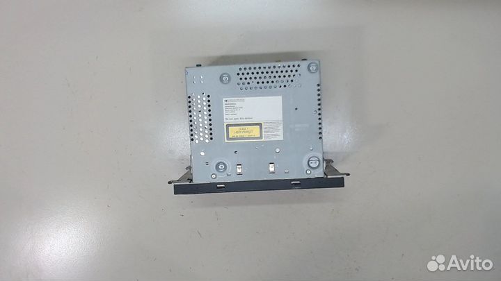 Магнитола Porsche Cayenne, 2008