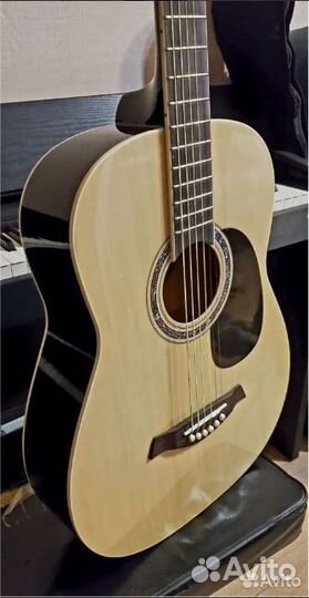 Акустическая гитара Veston F-38 NT + Аксессуары