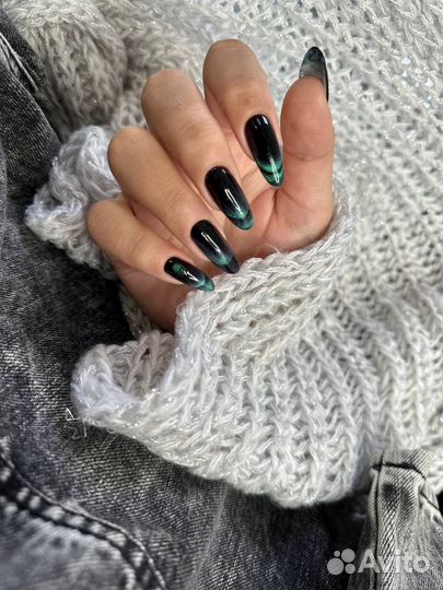 Маникюр фмр