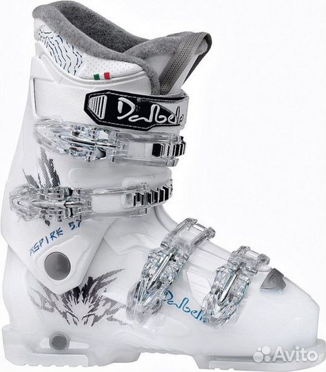 Горнолыжные ботинки Dalbello