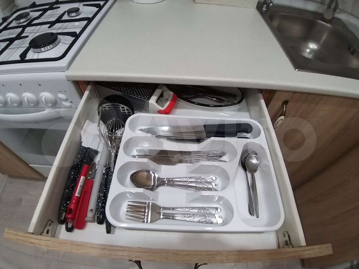 2-к. квартира, 45 м², 2/4 эт.