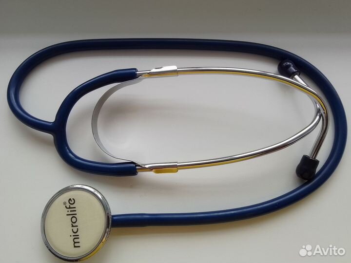 Фонендоскоп