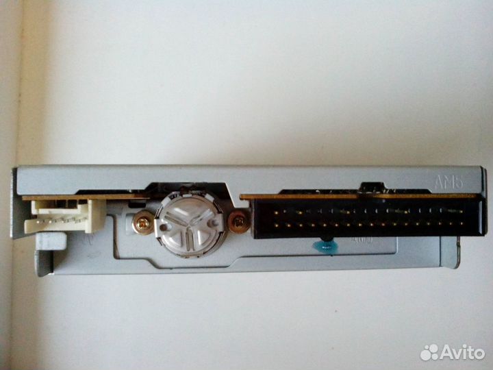 Дисковод флоппи Samsung SFD 3218