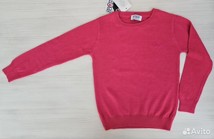 Джемпер для девочки 8 л, 9л, 10 л, 11 л