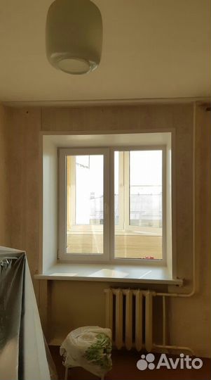 Пластиковые окна эконом класс