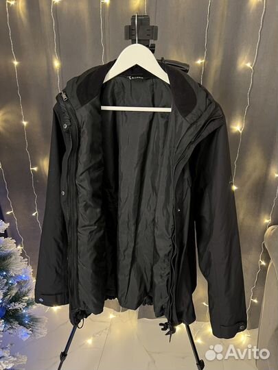 Ветровка schoffel