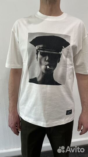 Футболка мужская