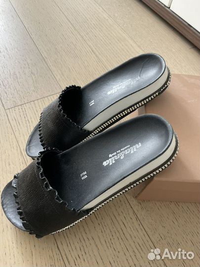 Сабо женские